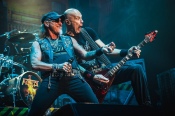 Accept - koncert: Accept, Sopot 'Ergo Arena' 27.02.2017