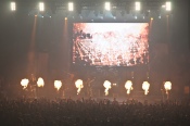 Sabaton - koncert: Sabaton, Warszawa 'Torwar' 1.03.2017