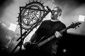 Doomas - koncert: Doomas ('Metal Mine Festival'), Wałbrzych 26.08.2017