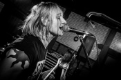 Poligon nr. 4 - koncert: Poligon nr. 4, Tychy 'Tawerna Pod Różą Wiatrów' 8.12.2017