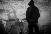 Amenra - koncert: Amenra, Warszawa 'Progresja Music Zone' 24.02.2018