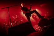 Imperator - koncert: Imperator, Warszawa 'Progresja Music Zone' 14.12.2018