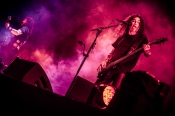 Slayer - koncert: Slayer, Gliwice 'Arena Gliwice' 4.06.2019