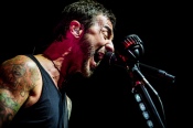 Godsmack - koncert: Godsmack, Kraków 'Studio' 12.06.2019