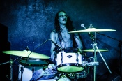 The Maness Brothers - koncert: The Maness Brothers, Warszawa 'Chmury' 15.06.2019