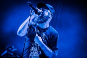 In Flames - koncert: In Flames ('Mystic Festival'), Kraków 'Tauron Arena' 25.06.2019