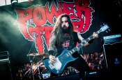 Power Trip - koncert: Power Trip ('Mystic Festival'), Kraków 'Tauron Arena' 25.06.2019