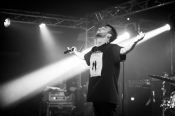 Cane Hill - koncert: Cane Hill, Poznań 'U Bazyla' 27.06.2019