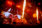 Within Temptation - koncert: Within Temptation ('Mystic Festival'), Kraków 'Tauron Arena' 26.06.2019