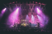 Dream Theater - koncert: Dream Theater ('Prog In Park III'), Warszawa 13.07.2019