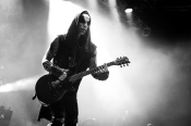 Behemoth - koncert: Behemoth, Kraków 'Tauron Arena' 6.10.2019