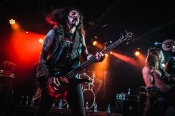 Destroyer 666 - koncert: Destroyer 666, Warszawa 'Proxima' 10.11.2019