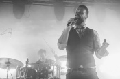 Leprous - koncert: Leprous, Wrocław 'Zaklęte Rewiry' 23.11.2019