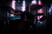 Tides From Nebula - koncert: Tides From Nebula, Kraków 'Kwadrat' 30.11.2019