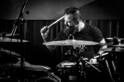 Mentor - koncert: Mentor, Sosnowiec 'Jazz Club Komin' 22.02.2020