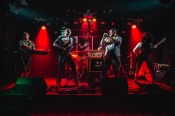 Havenward - koncert: Havenward, Warszawa 'VooDoo' 2.07.2021