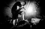 Feto In Fetus - koncert: Feto In Fetus ('Injure Grind Attack'), Morsko 'Morsko Plus' 17.07.2021
