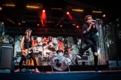 Lady Pank - koncert: Lady Pank, Warszawa 'Progresja Music Zone' 17.07.2021