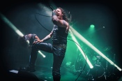 Ragehammer - koncert: Ragehammer, Kraków 'Hol' 23.07.2021