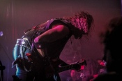 Vader - koncert: Vader ('Metal Doctrine Festival'), Dąbrowa Górnicza 'Rock Out' 27.08.2021