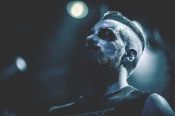 Taake - koncert: Taake, Kraków 'Hype Park' 4.05.2022