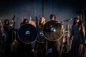 Heilung - koncert: Heilung ('Mystic Festival'), Gdańsk 'Stocznia Gdańska' 2.06.2022