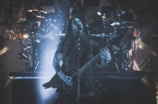 Machine Head - koncert: Machine Head, Kraków 'Tauron Arena' 18.09.2022