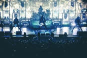 Arch Enemy - koncert: Arch Enemy, Katowice 'Spodek' 19.10.2022