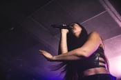 The Agonist - koncert: The Agonist, Warszawa 'Proxima' 7.11.2022