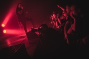 Decapitated - koncert: Decapitated, Lublin 'Fabryka Kultury Zgrzyt' 8.12.2022