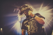 Municipal Waste - koncert: Municipal Waste, Warszawa 'Stodoła' 17.02.2023