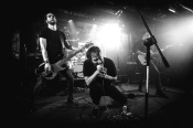 Fleshworld - koncert: Fleshworld, Bielsko-Biała 'Rude Boy Club' 4.02.2023
