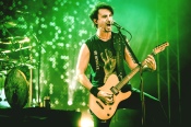 Gojira - koncert: Gojira, Gliwice 'Arena Gliwice' 3.03.2023