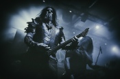 Dark Funeral - koncert: Dark Funeral, Kraków 'Hype Park' 30.03.2023