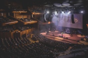 Steve Vai - koncert: Steve Vai, Kraków 'ICE Congress Centre' 2.05.2023