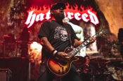 Hatebreed - koncert: Hatebreed ('Metal Hammer Festival'), Łódź 'Atlas Arena' 5.06.2023