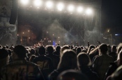 Watain - koncert: Watain ('Mystic Festival'), Gdańsk 'Stocznia Gdańska' 9.06.2023