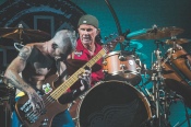 Red Hot Chili Peppers - koncert: Red Hot Chili Peppers, Warszawa 'Stadion Narodowy' 21.06.2023