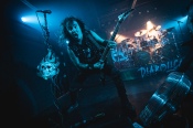 Destruction - koncert: Destruction, Warszawa 'Proxima' 31.10.2023