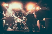 Knocked Loose - koncert: Knocked Loose, Kraków 'Hype Park' 18.02.2024