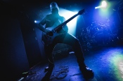 Theotoxin - koncert: Theotoxin, Warszawa 'Proxima' 16.03.2024