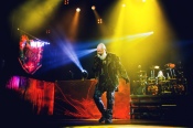 Judas Priest - koncert: Judas Priest, Kraków 'Tauron Arena' 30.03.2024