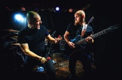 R3dneck Rampage - koncert: Redneck Rampage, Katowice 'Pub Korba' 25.10.2024