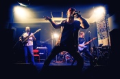 Animations - koncert: Animations, Katowice 'Piąty Dom' 2.11.2024