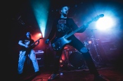 Sedimentum - koncert: Sedimentum, Warszawa 'VooDoo' 10.03.2025