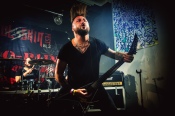 Moleskin - koncert: Moleskin ('Moleskin Fest'), Katowice 'Piąty Dom' 17.11.2024