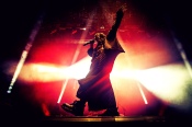 Jinjer - koncert: Jinjer, Katowice 'Spodek' 21.11.2024
