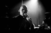 Vaginal Cum - koncert: Vaginal Cum ('Brutal Sound Fest'), Wodzisław Śląski 'Amber' 23.11.2024