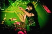 Anthrax - koncert: Anthrax, Katowice 'Spodek' 11.12.2024