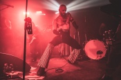 Taraban - koncert: Taraban, Warszawa 'Hydrozagadka' 22.04.2025